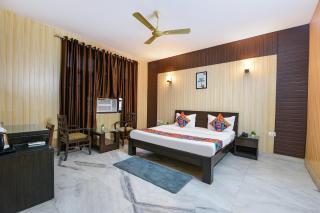 FabHotel Next Home Prime - 8
