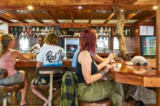 Hammerstein Lodge - Hammerstein - 4