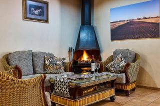 Hammerstein Lodge - Hammerstein - 3