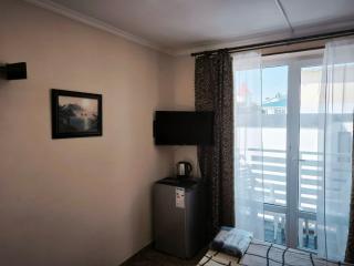 Euroline Hotel Zatoka - Zatoka - 8