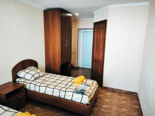 Euroline Hotel Zatoka - Zatoka - 7