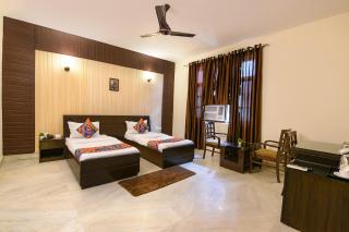 FabHotel Next Home Prime - Gurgaon - 2