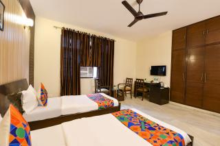 FabHotel Next Home Prime - 2