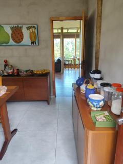 Cantinho do sossego - spacious house - 8