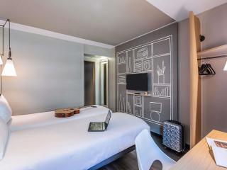 Hotel ibis Lisboa Liberdade - Lissabon - 0