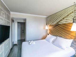 Hotel ibis Lisboa Liberdade - Lissabon - 8