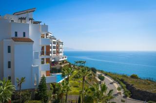 Olée Nerja Holiday Rentals by Fuerte Group - Torrox Costa - 0