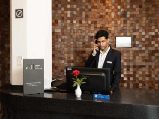 Ibis Meknes - Meknès - 8