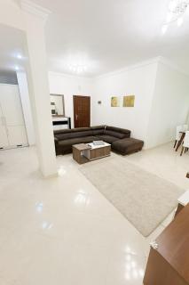 Modern apartments by the Red Sea - 0