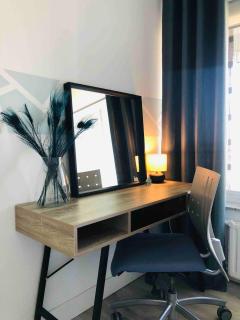 Ladies only! neat cozy room, great loc in Schiedam - Schiedam - 4
