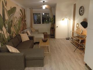 centre ville confortable - Gourin - 0