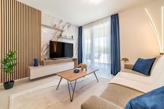 Hajnal Residence Premium by Mital - Szeged - 9
