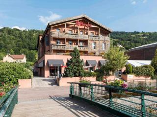 ibis La Bresse Gérardmer - La Bresse - 0