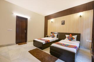 FabHotel Next Home Prime - 5