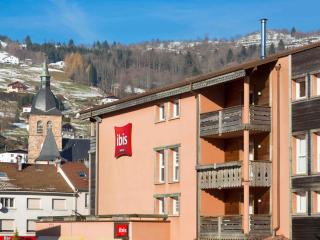 ibis La Bresse Gérardmer - La Bresse - 7