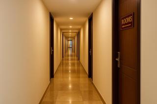 Amaira Hotels & Banquets Near Vaishali Metro Station - 1