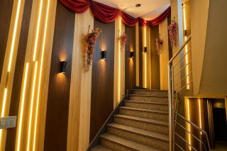 Amaira Hotels & Banquets Near Vaishali Metro Station - 2