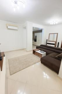 Modern apartments by the Red Sea - 7
