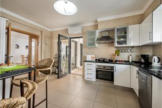 Spacious 3 bedroom Apartment with Large private Terrace in the centre of Tavira - Tavira - 1