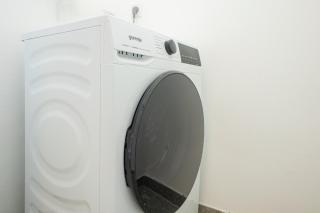 Modern stay with king-size bed Self check-in - 3