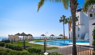 Olée Nerja Holiday Rentals by Fuerte Group - Torrox Costa - 9