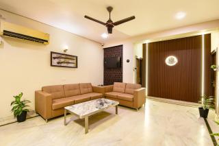 FabHotel Next Home Prime - Gurgaon - 4