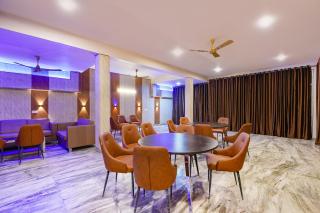 FabHotel Next Home Prime - Gurgaon - 3