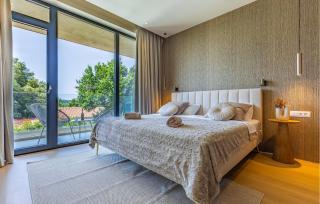 Stunning Home In Pomer With Sauna - Pomer - 5