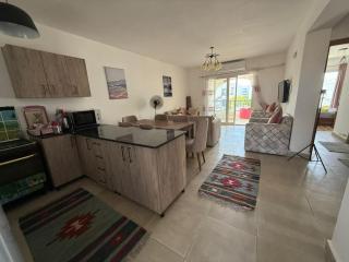 Mountain View,MVRS05,Appartment Pool View1st floor - Ras Elhekma - 0