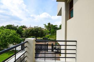 FabHotel Next Home Prime - 8