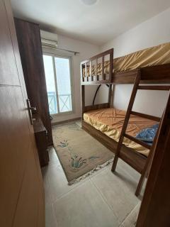 Mountain View,MVRS05,Appartment Pool View1st floor - Ras Elhekma - 8