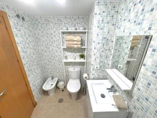 Modern and Cozy Apartment in Casares del Sol-Up to 6 Guests - 1