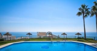 Olée Nerja Holiday Rentals by Fuerte Group - Torrox Costa - 8