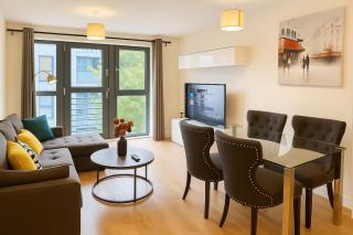 Stylish 1BR in Central SE16 - Londra - 8