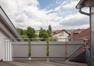 Haus Seaside - Seeblick Bodman - Bodman-Ludwigshafen - 4