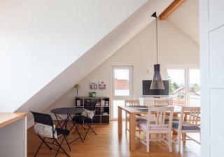 Haus Seaside - Seeblick Bodman - 7