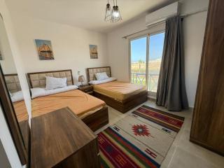 Mountain View,MVRS05,Appartment Pool View1st floor - 6