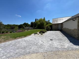 La petite maison - Plélan-le-Petit - 7