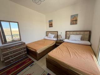 Mountain View,MVRS05,Appartment Pool View1st floor - Ras Elhekma - 5