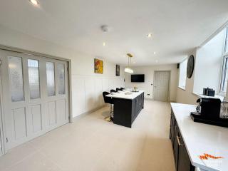 Headmasters House - Alston - 5