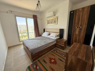 Mountain View,MVRS05,Appartment Pool View1st floor - Ras Elhekma - 2