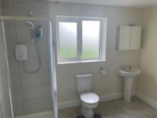 Corrandulla 2 Storey Home - 9