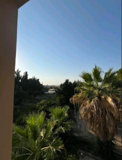 Aparment in a country house - Ialysos - 3