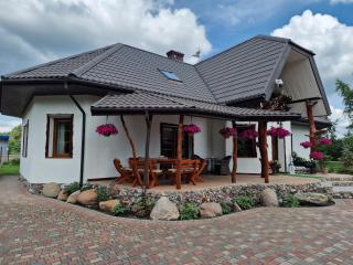 Bylew Zacisze - Licheń Stary - 5