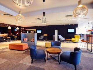 Novotel Kraków City West - 8