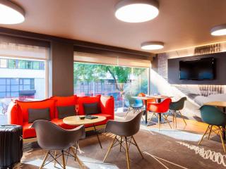 Hotel ibis Lisboa Liberdade - Lissabon - 2