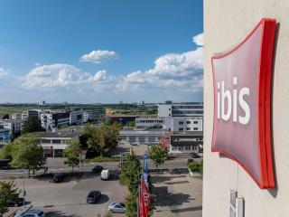 ibis Stuttgart Airport Messe - Leinfelden-Echterdingen - 4