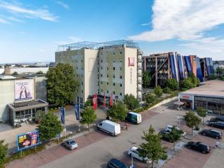 ibis Stuttgart Airport Messe - Leinfelden-Echterdingen - 7