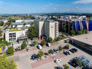 ibis Stuttgart Airport Messe - Leinfelden-Echterdingen - 6