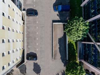 ibis Stuttgart Airport Messe - Leinfelden-Echterdingen - 2